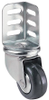Castor Wheels - 2430359 - RS Components, Ltd.