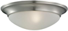 75435-962 Flush Mounts-Bowl Style - 452364 - Capital Lighting, Inc.