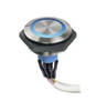 Push Button Switches - 1660766 - RS Components, Ltd.