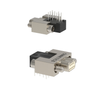 D-Sub Connector Assemblies - 2262-A28400-109-ND - DigiKey