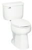 Toilet - Riverton: 402532 - Sterling Plumbing