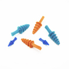UMFP-SH Series, Plugs - UMFP-SH-8-16 - Daemar Inc.