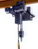 David Round & Son Electric Chain Hoists - Image