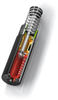 Industrial Shock Absorber -- MA/ML33 - Image