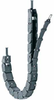 E-Chain System® Zipper Cable Carriers -- R07 - Image