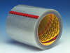 3M Scotch 356 Clear Label Protection Tape - 1.6 mil Thick - 03033 -- 021200-03033 - Image