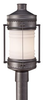 Surface Landscape Light - OL9107OLC - Generation Brands