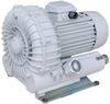 Vacuum Blower for high suction rate SB 130 125 0.75 IE3-TYP1 -- 10.04.01.00066 - Image