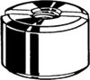 Slotted Round Nuts