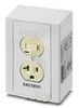 AC Power Plugs & Receptacles -- 5603890 - Image