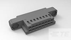 FFC Connectors - 88637-9 - TE Connectivity