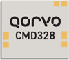 6 - 18 GHz Low Noise Amplifier - CMD328 - Qorvo