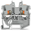 Terminal Blocks - Din Rail, Channel - 2946-2250-1201-ND - DigiKey