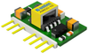 Dc-Dc Converter, 5V, 1.2A; Power Supply Approvals Aimtec - 27AK4472 - Newark, An Avnet Company