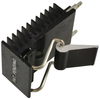 Heat Sink; Thermal Resistance Ohmite - 41T0045 - Newark, An Avnet Company