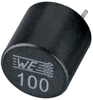Inductor, 1.3Uh, 14A, Radial Leaded; Product Range Wurth Elektronik - 74T0842 - Newark, An Avnet Company
