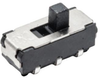 Slide Switch, Dpdt, 0.3A, 6Vdc, Smd; Contact Configuration C&k Components - 35AH0894 - Newark, An Avnet Company