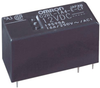 Power Relay, Spdt, 16A, 440Vac, Th; Contact Configuration Omron Electronic Components - 89C5488 - Newark, An Avnet Company