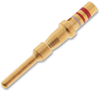 Circular Connector Contact, Pin, 20 Awg, 16 Awg, Crimp, Gold Plated Contacts Rohs Compliant Deutsch Te Connectivity - 46W5129 - Newark, An Avnet Company