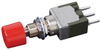 Switch, Pushbutton, Non-Illuminated, Spdt, 6A, 125V; Product Range Nkk Switches - 10X3893 - Newark, An Avnet Company