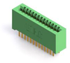 Card Edge Conn, Dual, 26Pos, Th; Card Edge Connector Type Edac - 85H5939 - Newark, An Avnet Company