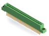 Card Edge Conn, Dual Side, 58Pos, Th; Card Edge Connector Type Edac - 75AJ8917 - Newark, An Avnet Company