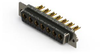 Combo D-Sub Conn, Rcpt, Dd-24W7, Panel; Product Range Edac - 53AJ2574 - Newark, An Avnet Company