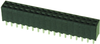 Connector, Socket, 34 Position, 2Mm; Connector Systems Samtec - 11P7298 - Newark, An Avnet Company