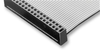 Wire To Board, Receptacle, 40 Position, 2.54Mm; Product Range Samtec - 24R8469 - Newark, An Avnet Company