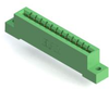 Card Edge Conn, Single Side, 12Pos, Th; Card Edge Connector Type Edac - 60AJ2833 - Newark, An Avnet Company