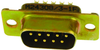 Connector, D Sub, Plug, 9 Position; No. Of Contacts Itt Cannon - 82H7806 - Newark, An Avnet Company
