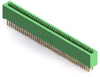Card Edge Conn, Dual, 84Pos, Wire Wrapos; Card Edge Connector Type Edac - 65AJ1610 - Newark, An Avnet Company