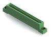 Card Conn, Single Side, 26Pos, Wire Wrap; Card Edge Connector Type Edac - 68AJ0028 - Newark, An Avnet Company