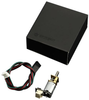 Dc Micro Metal Gear Motor W/driver-75 Dfrobot - 79AC5535 - Newark, An Avnet Company