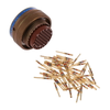 Circular Connector Assemblies - AAJT06RT-16-35P-ND - DigiKey