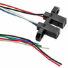 Sensors, Transducers - Optical Sensors - Photointerrupters - Slot Type - Logic Output -- EE-SX3096-W11 - Image