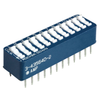 Switches - DIP Switches - 4-435640-3 - Shenzhen Shengyu Electronics Technology Limited