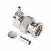 Coaxial Connector (RF) Assemblies - 4627-1934184C007-ND - DigiKey