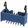 Headers, Male Pins - A115100-ND - DigiKey