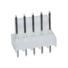 Headers, Male Pins - 2057-LHS-05-TS-ND - DigiKey