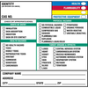 Labels, Stickers, Decals - Preprinted - 2267-60330-ND - DigiKey
