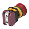 Emergency Stop (E-Stop) Switches -- UNKNOWN - Image