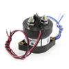 GIGAVAC HX241CAB EPIC Sealed High Voltage Contactor, 24VDC 400A SPST-NO -- 77104 - Image