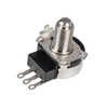 Rotary Potentiometers, Rheostats -- 119-287T420S103A11-ND - Image