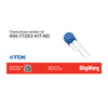 Circuit Protection - Assortment Kits - 495-77283-KIT-ND - DigiKey