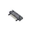 Headers, Male Pins - 900-2014520102-ND - DigiKey