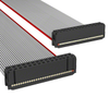 Rectangular Cable Assemblies - A3AAB-3036G-ND - DigiKey