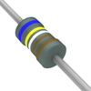 Through Hole Resistors - RNF14FTC6K49-ND - DigiKey