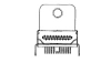 Audio & Video Connectors - 1746679-1 - Powell Electronics, Inc.