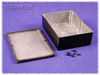 Enclosures, Boxes, & Cases - 1550WEBK - Powell Electronics, Inc.
